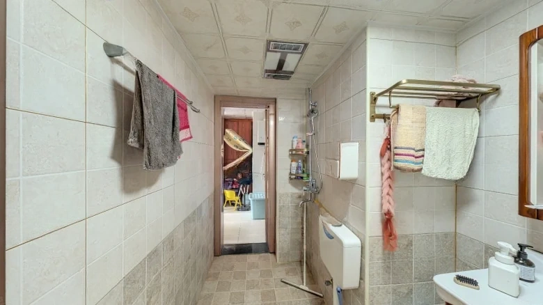 Jianghedonglan Bay - View 6