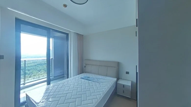 Qianwan Vision Jianglan Bay - View 2