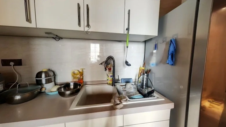 Star River Bay 4 Garden - View 7