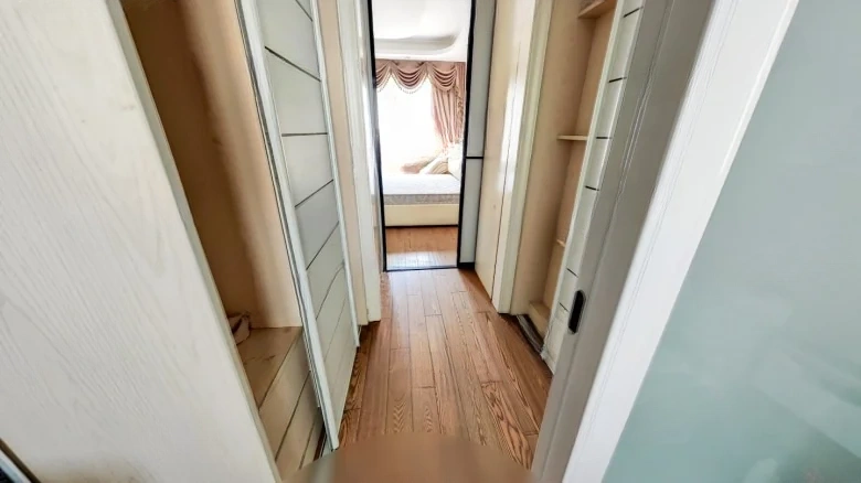 Junshan Garden - View 5