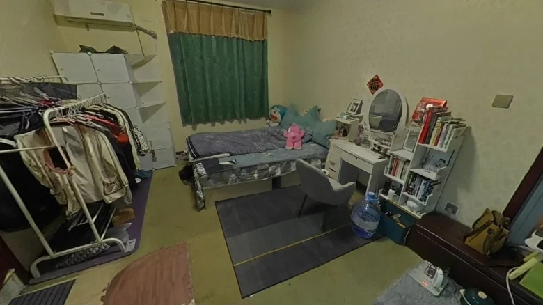 Vanke New City Lingxiao Garden - View 4