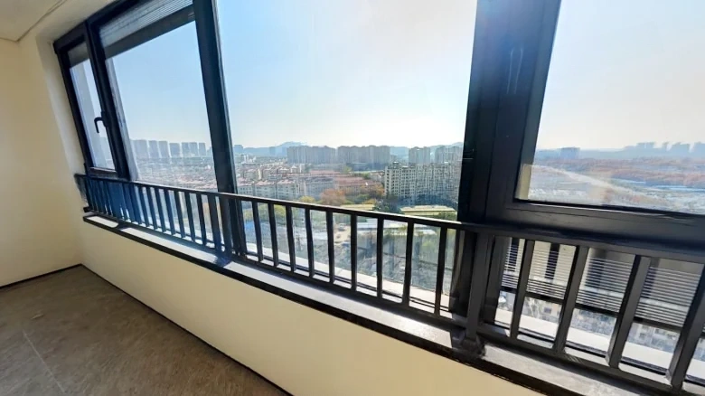 Cloud Acreence Mansion - View 11