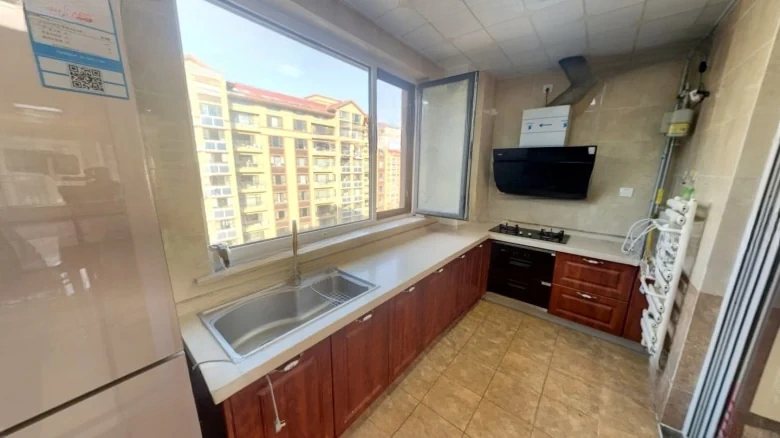 Mountain Water Flower Mansion - View 9