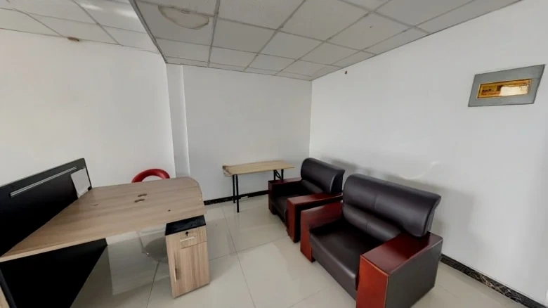 Aoteyihua Dasha - View 2