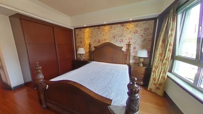 Luxin Changchun Garden Village - View 2