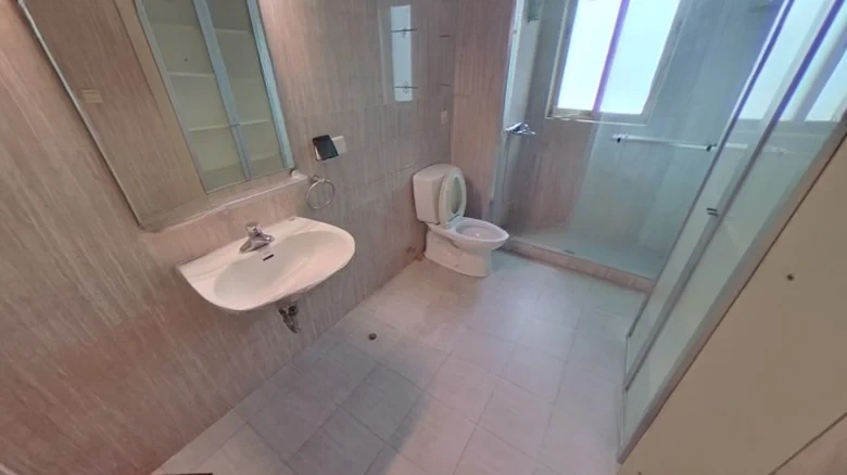 Green Link Apartment - View 10