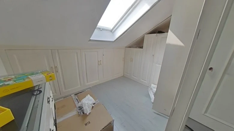 Haier Dongcheng International South District - View 8