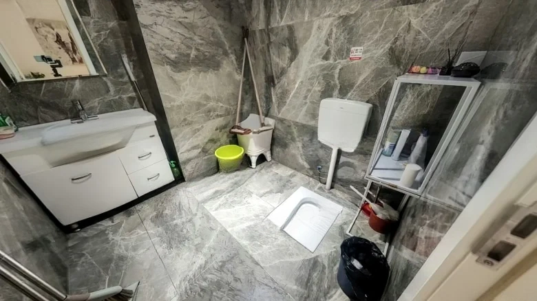 Taiyuan Maoye Sky Place - View 13