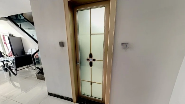 Lanzhou Zhongtianjian Square - View 7