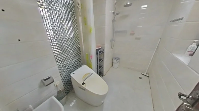 Shimao Xin Wuli He - View 8