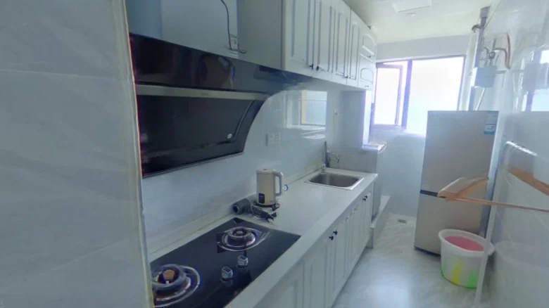 Binhai No. 1 - View 7