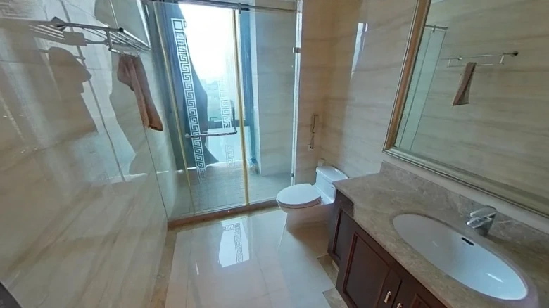 Haier Greenland Quanyun Village Magnolia Apartments - View 7