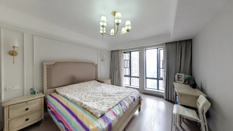 Changfang Tianyi Future City - View 5