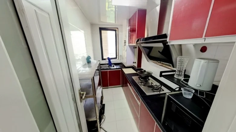 Global Cosmos District C - View 8