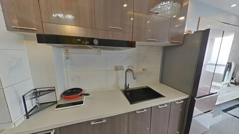 Wanda Plaza - View 5