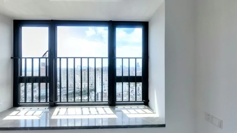 Oval Bay One - View 4