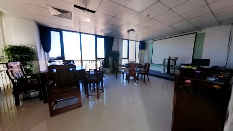 Nanhai · Yearning Times City - View 2