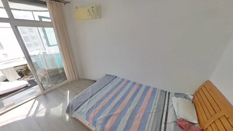 Xinguidu Phase III - View 3