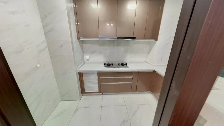 Elegant Ode of Zephyr - View 8