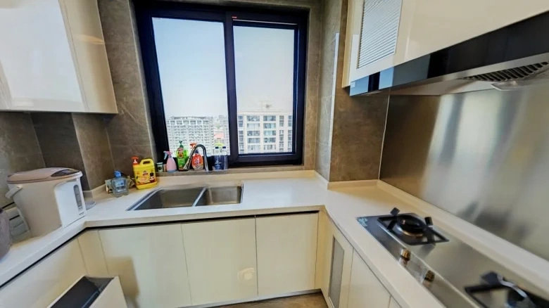 Chongnan Jinmao Mansion - View 9