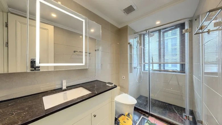 Fusion Creative Huaao Era Metropolis - View 8