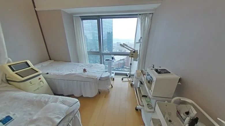 Central Prosperity View - View 2