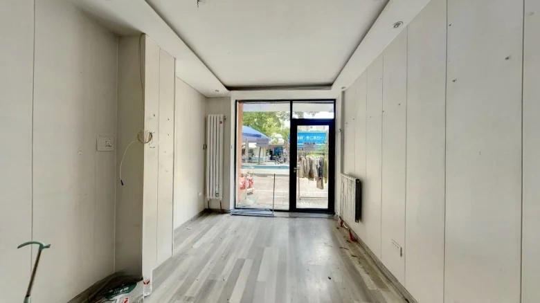 New Harbor City - View 3