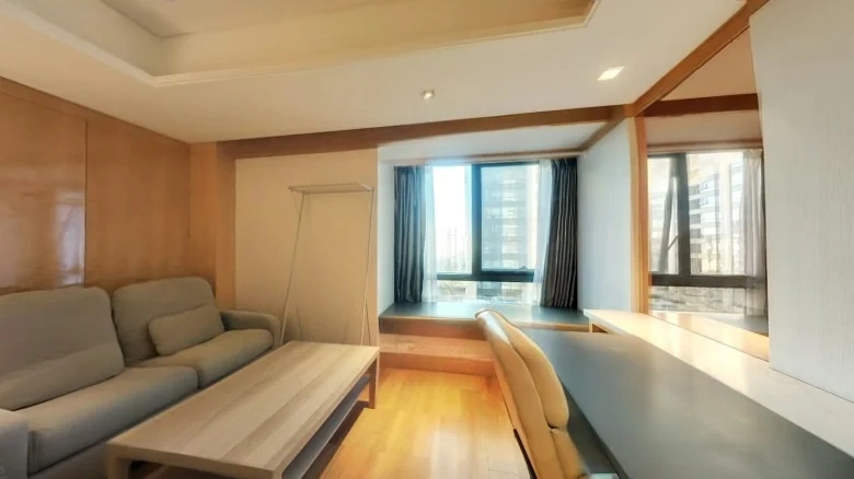 Guorui City West District - View 3