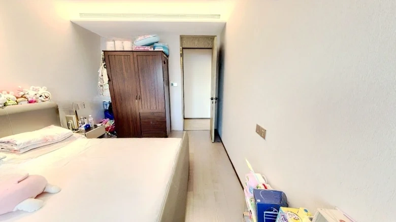 Longfor Tianyi - View 4