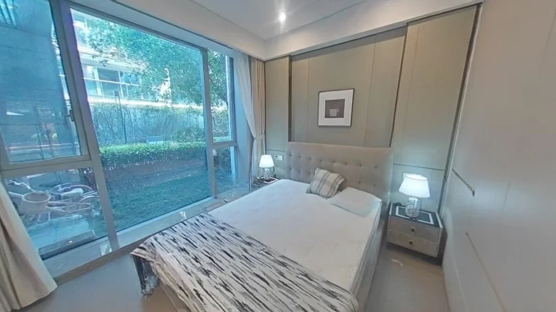 Emerald City Golden Sands Phoenix Rise at Dawn - View 6