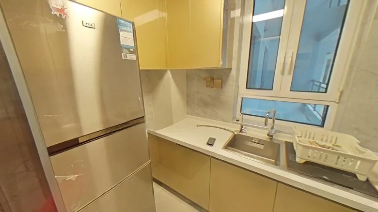 Country Garden Donggang International Phase I - View 14