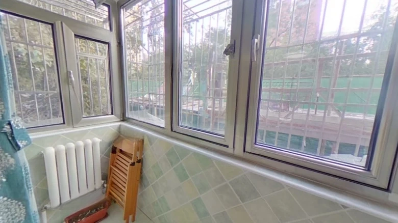 Taipingqiao West Li - View 7