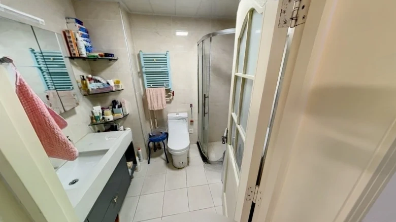 Fangnan Home Phase II - View 10