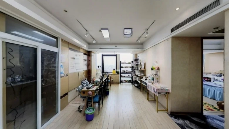 Shimao International Plaza - View 4