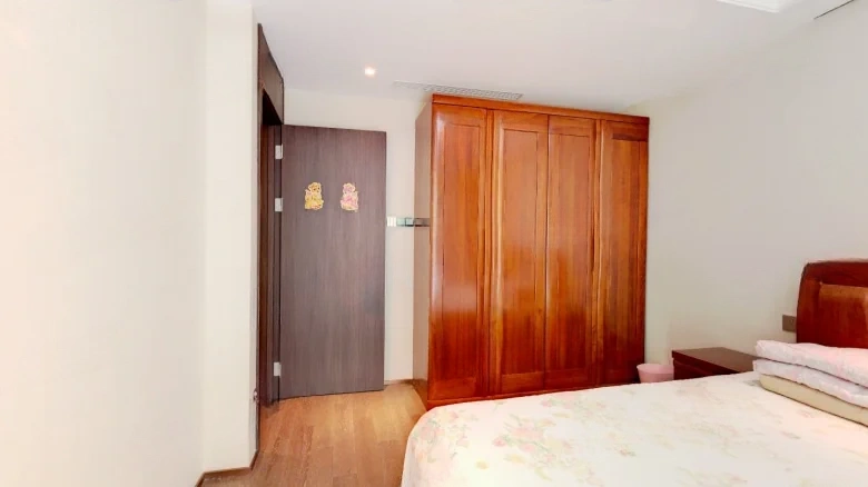 Jadeite Four Seasons A District - View 9