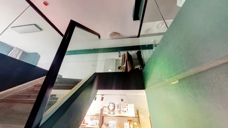 Lanzhou Zhongtianjian Plaza - View 5