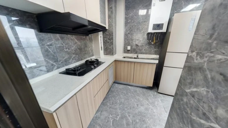 Yuanchuang Chenyue - View 9