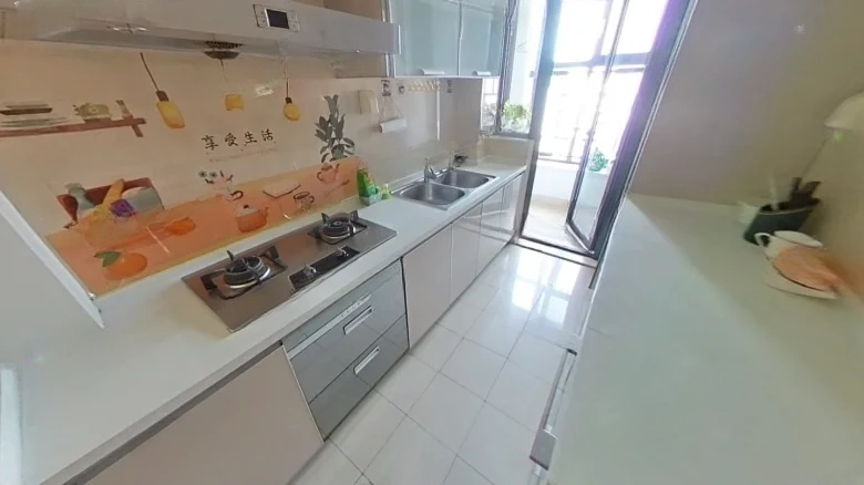 Lushang Shoufu - View 6