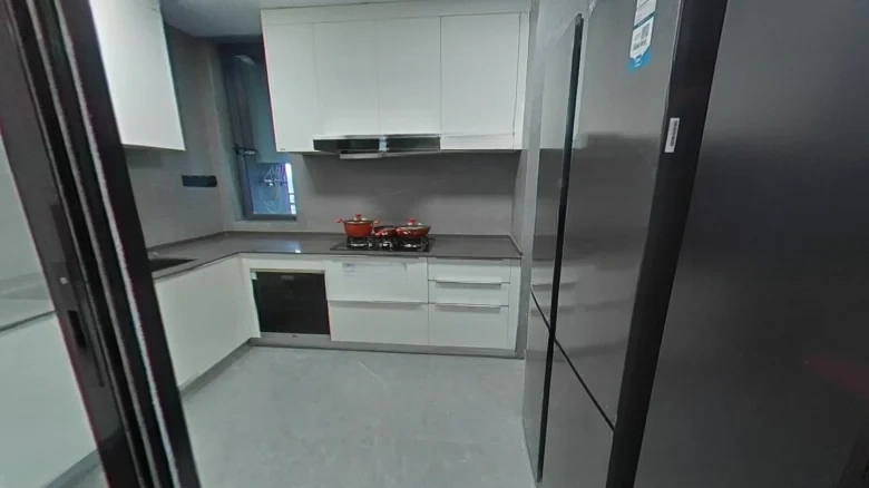 Sunshine City Tianlan Road No. 11 - View 7