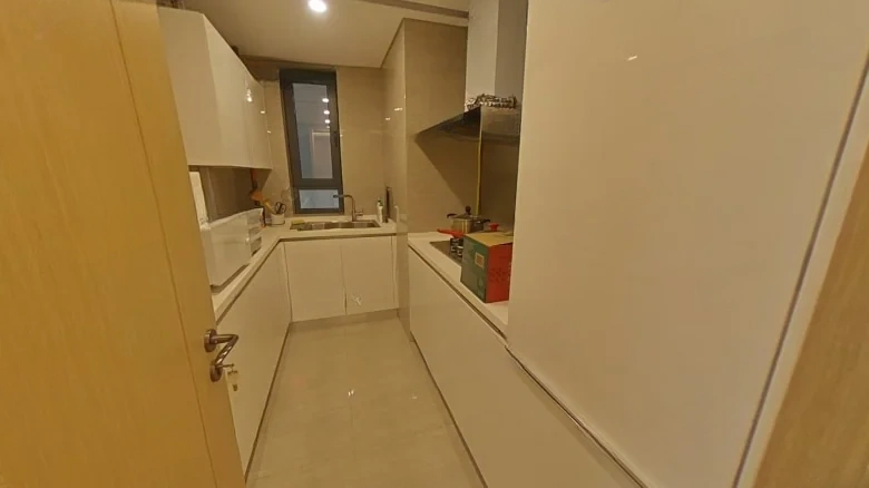 Crown Center Yuefu - View 6