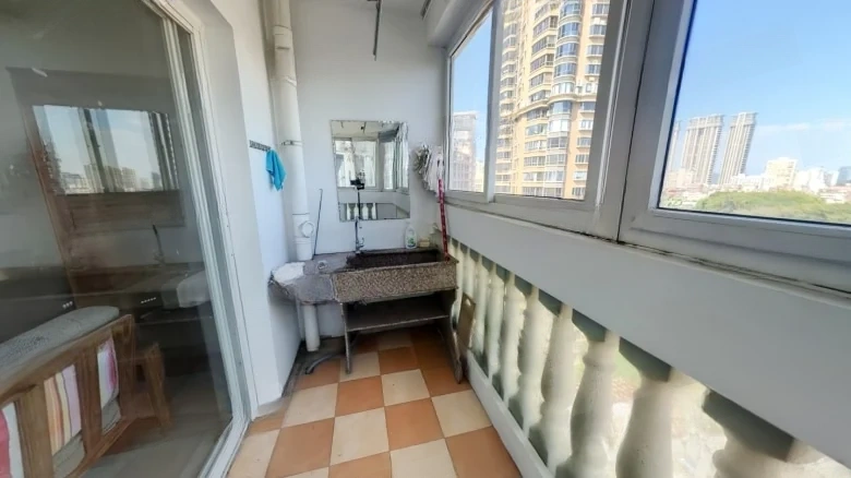 Jade Beach City Phase II - View 8