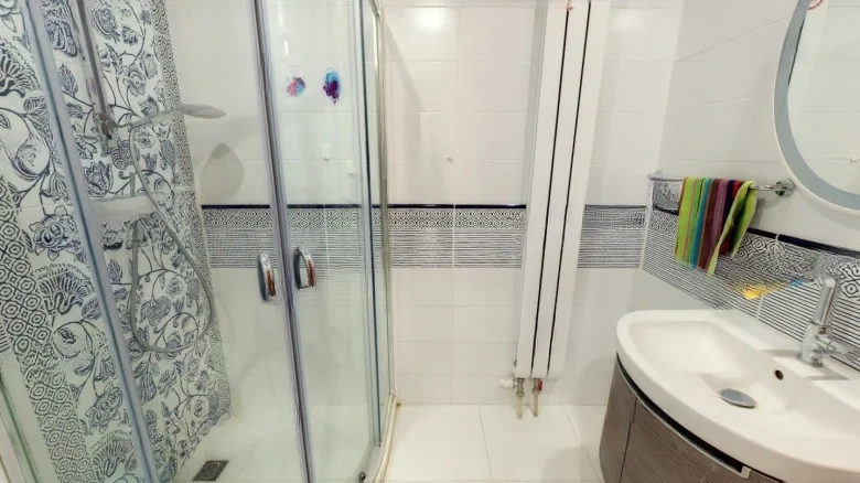 China Resources Land Xiangyun International Living District North Zone - View 14