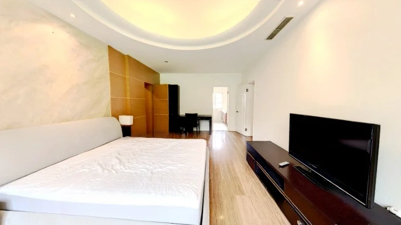 Fragrant River Garden - View 4