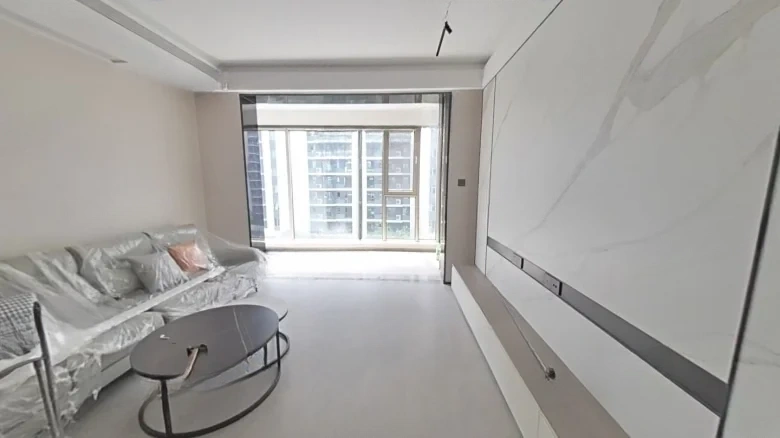 Qingdao Riverside Mansion - View 8