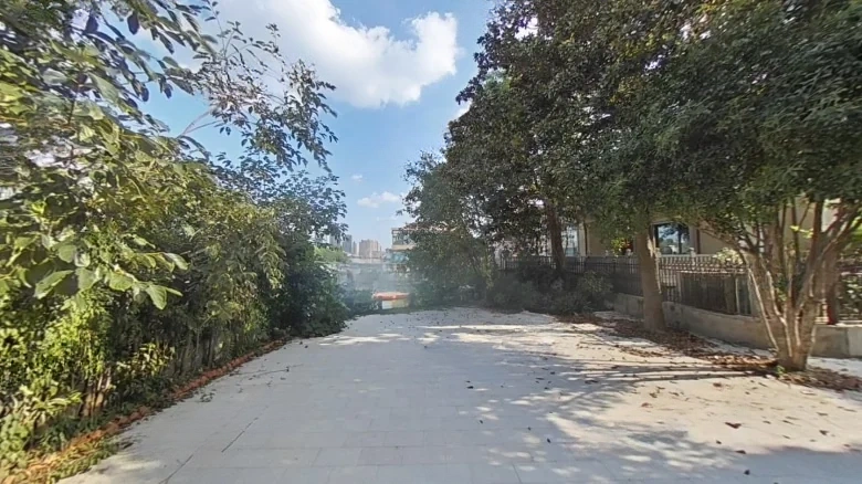 Baijia Lake Villa Garden - View 17