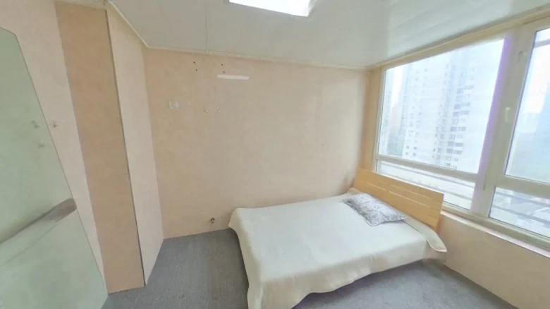 Cloud Top Tower - View 3