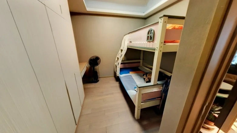 Maochen Jinzuo - View 3