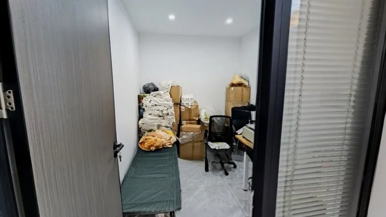 China Resources Land Square Phase II - View 5