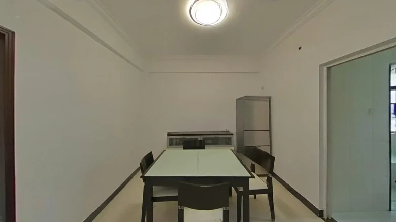 CPPCC Committee Official Residence - View 5