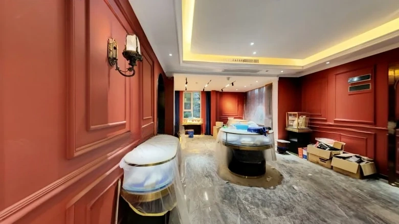 Far-reaching Phoenix Pearl Bay - View 6